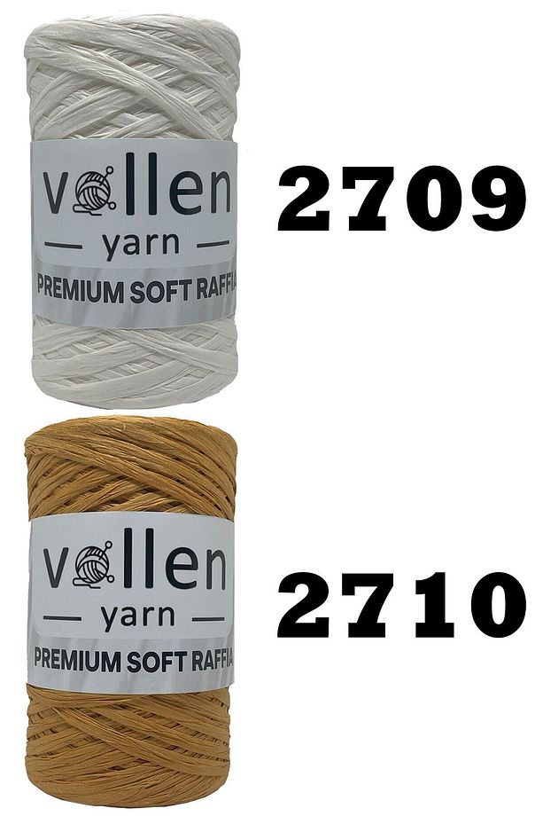 Yumuşak Rafya Kağıt Ip, Doğal Rafya Ipi, Ayna Ipi, Canta Ipi , Supla, Şapka Ve Orgu Ipi,lila - 8