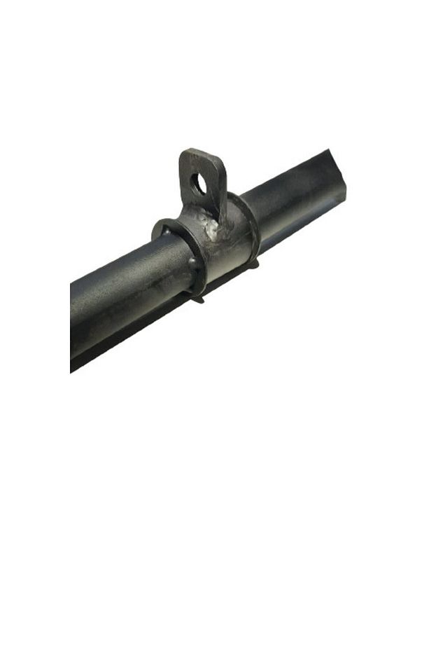 Lat Bar D Pulldown Çekiş Barı - 5