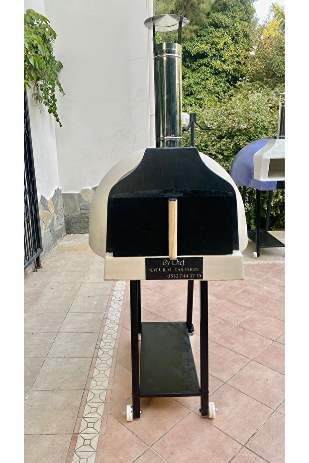 Deluxe Medium 93cm Çap - 6