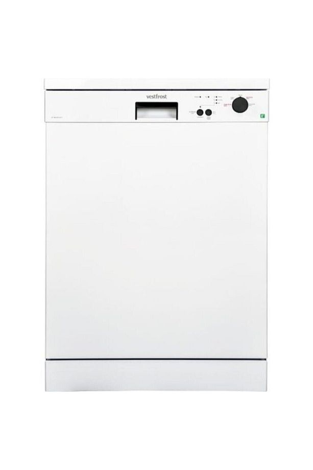 Vf Bm 4010 4 Programlı Bulaşık Makinesi - 1