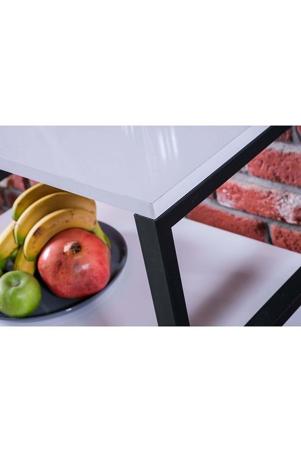 Çok Amaçlı Mutfak Dolabı, Mutfak Bankosu Ve Mutfak Rafı - 6