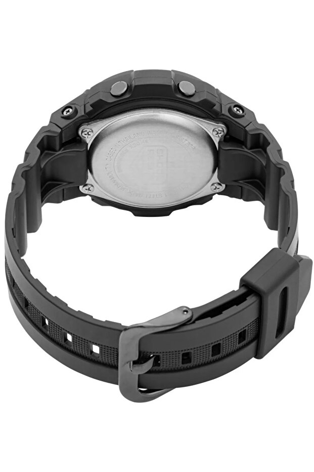 Erkek G-Shock Kol Saati AW-591BB-1ADR - 3