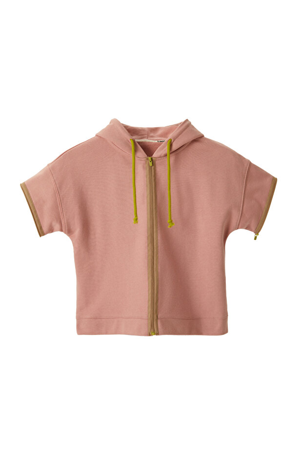 Hoodie - 1
