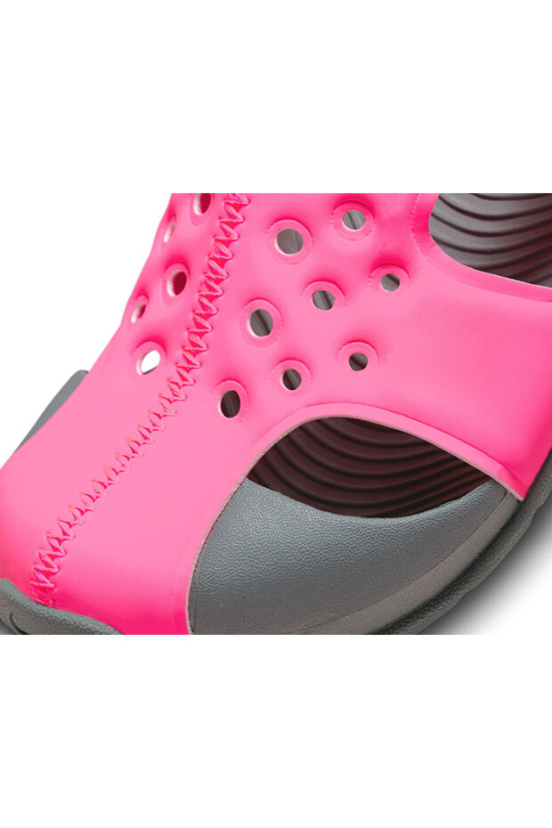 Children's Sandals Sunray Protect 2 (Ps) 943826-605 Pink - 6