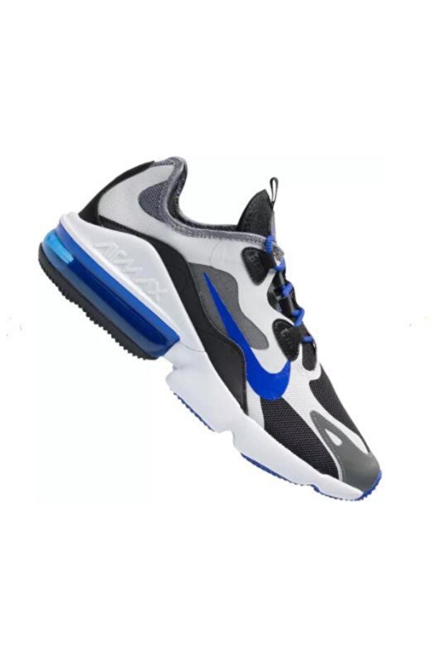 Air Max Infinity 2 Black Racer Blue - 3