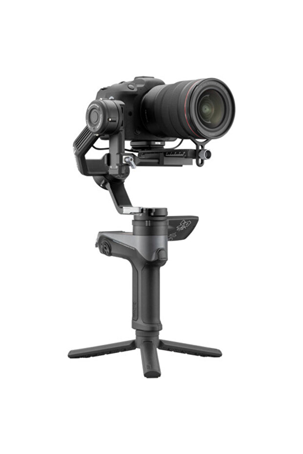 Weebill 2 Elde Taşınabilir Gimbal Sabitleyici - 2