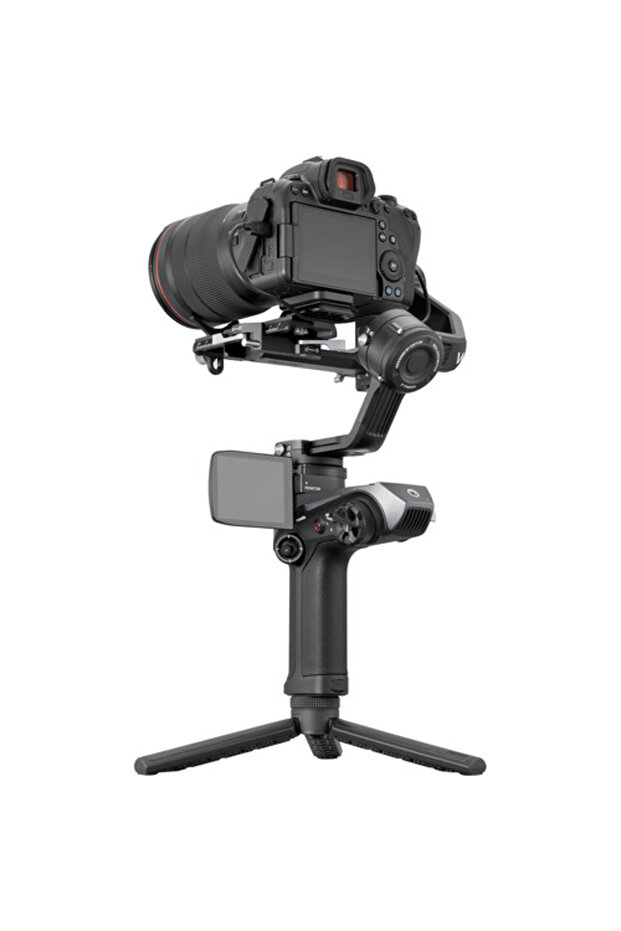 Weebill 2 Elde Taşınabilir Gimbal Sabitleyici - 4