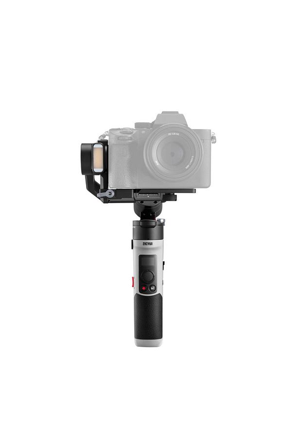 Crane M2s Combo Gimbal Camera Stabilizer - 3