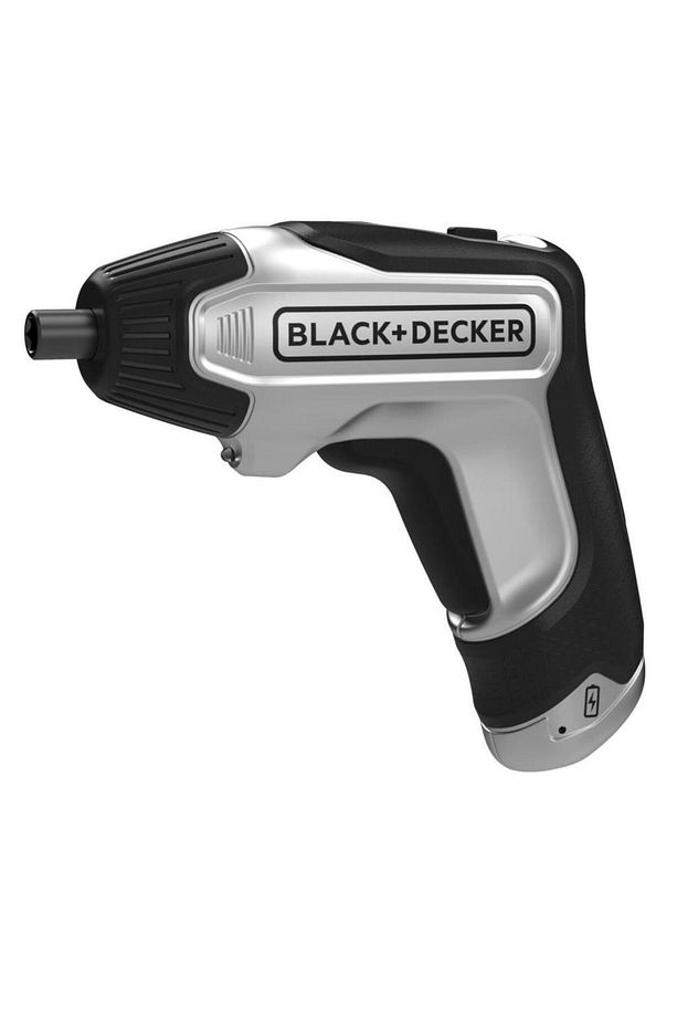 Silver Series Şarjlı Tornavida Seti 3.6v Bcf611sck-qw - 2