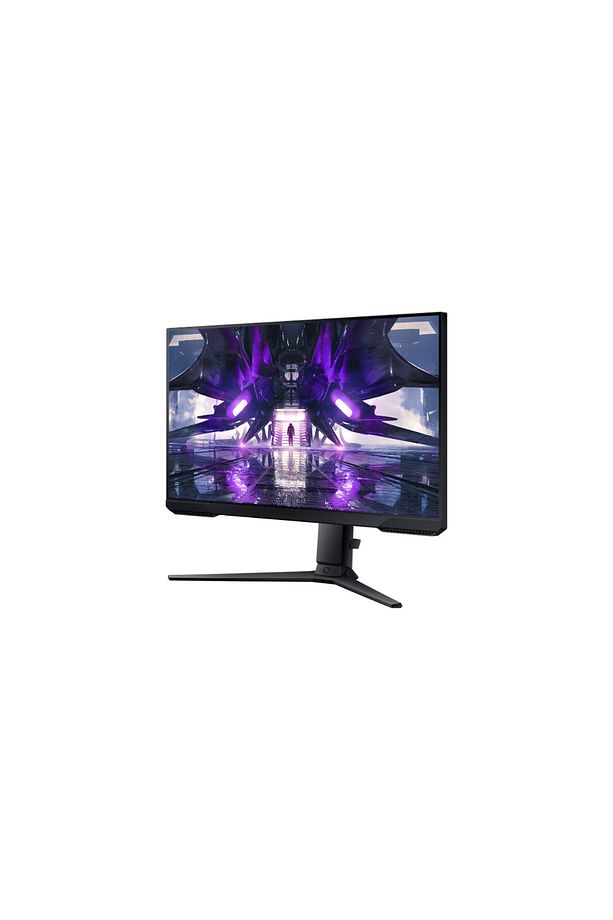 1ms 165HZ FreeSync Premium HAS+Pivot Gaming Monitör Siyah 24inç - 3
