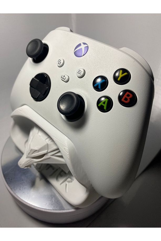 The Witcher xbox controller joystick kol standı - 3