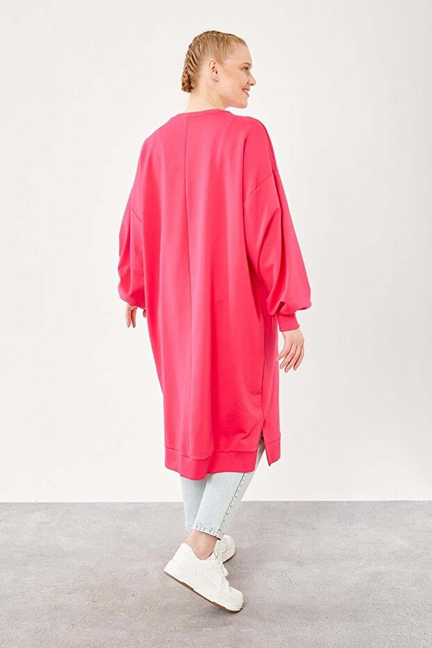 Sweat Ara Boy Tunik - 6