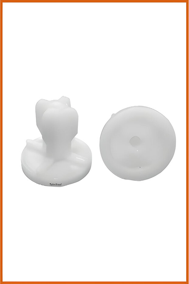 King K101 Compatible Blender - Chopper, Hopper Cover and Blade Gear - 1 Piece
