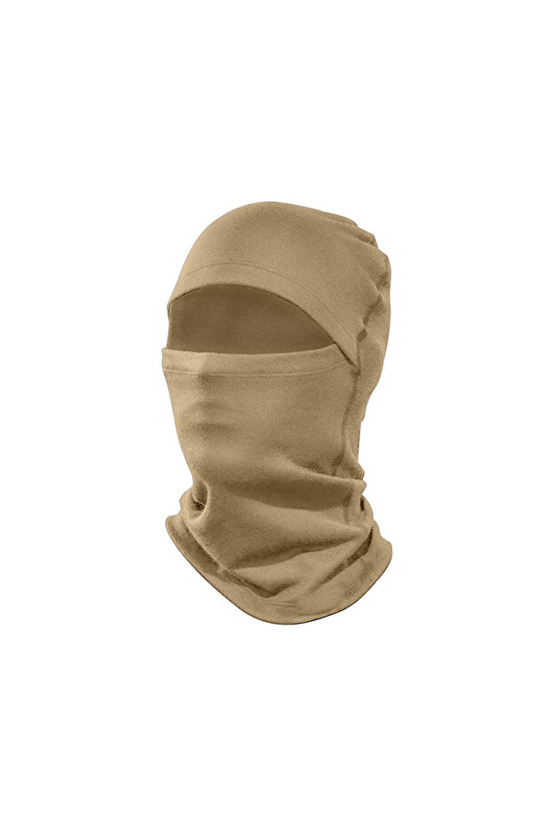 Termal Kar Maskesi Taktik - 2