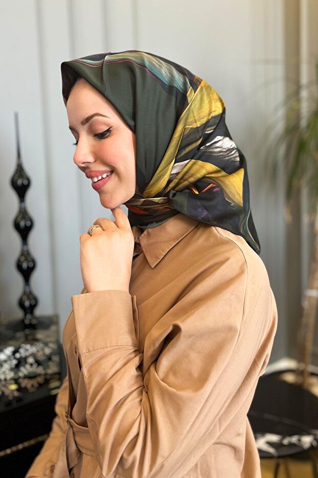SportTwillSpecial Series Scarf - 6812797 -951