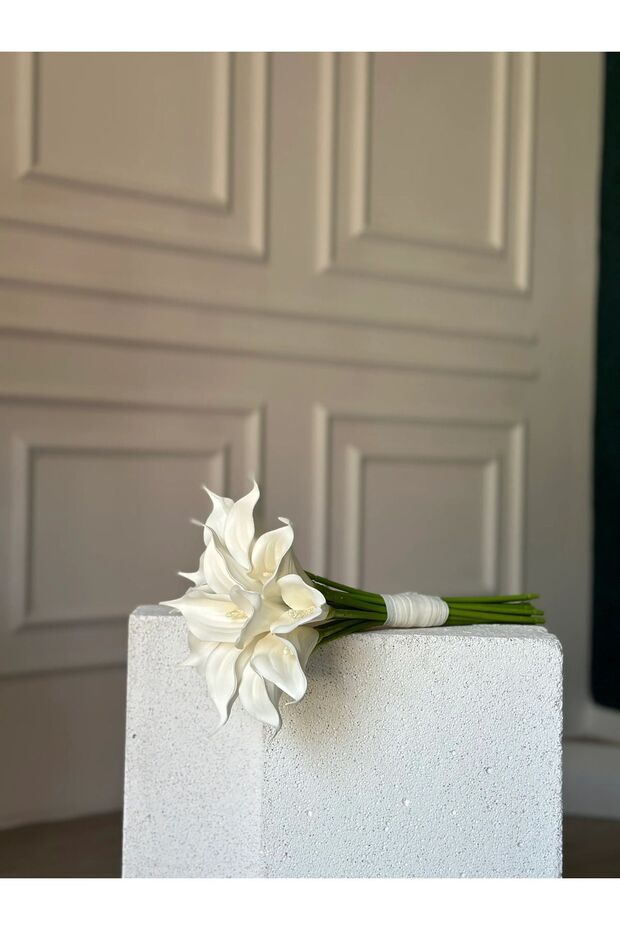 Gala Bridal Bouquet, Bridal Flower