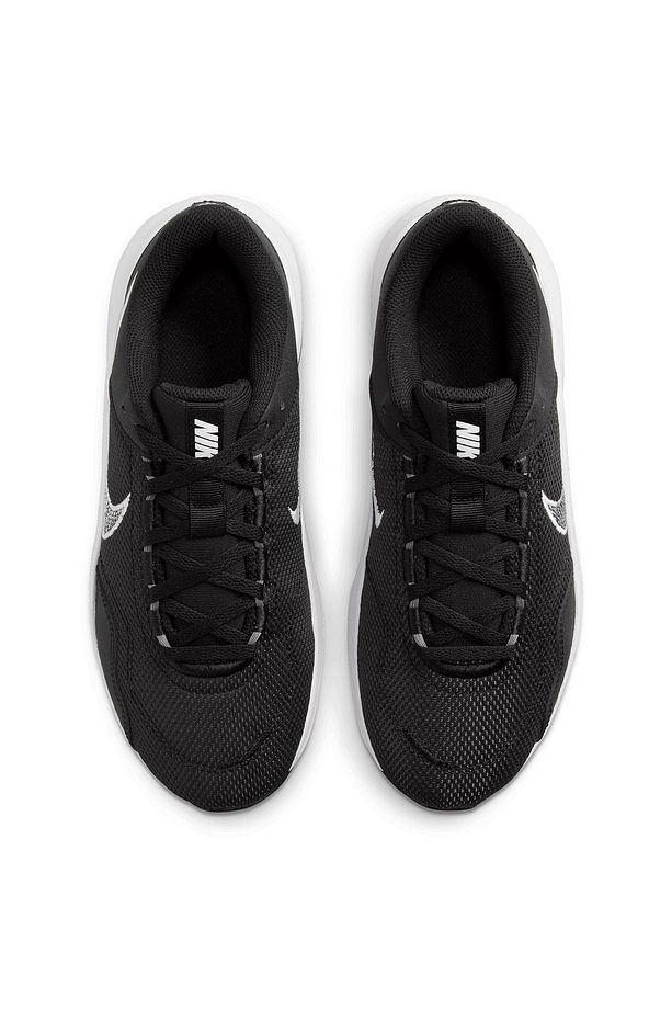 Siyah - Gri - Gümüş Kadın Training Ayakkabısı DM1119-001 W NIKE LEGEND ESSENTIAL - 5