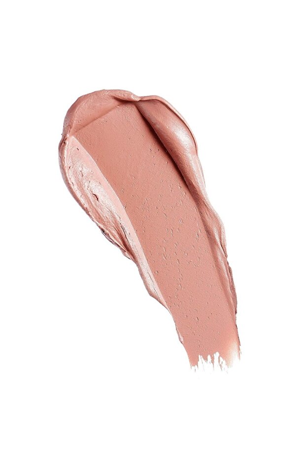 Crush 111 Mat Ruj, Nude, 3 Ml - 3