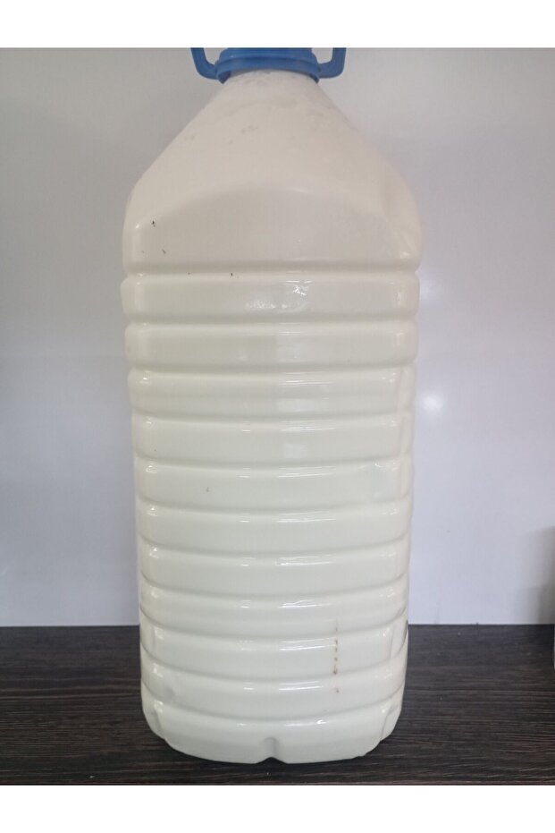 erSütçübaba keçi sütü 5lt - 1