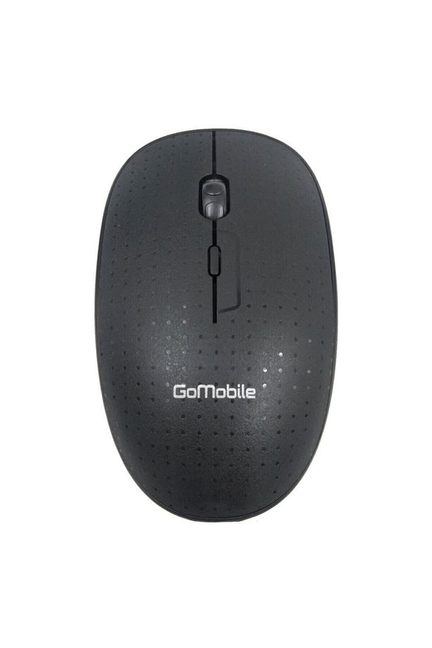 Go Mobile Kablosuz Siyah Mouse - 1
