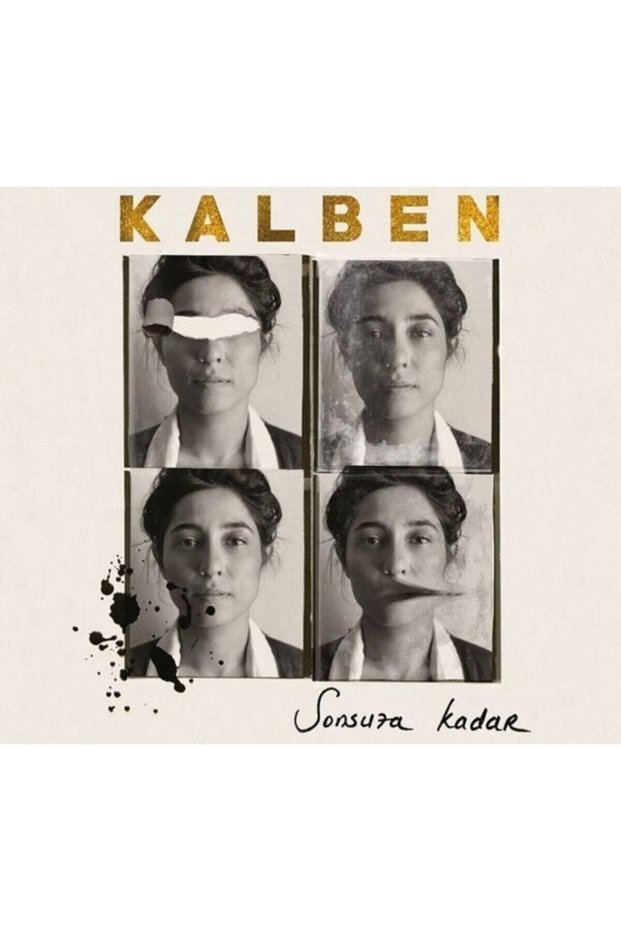 Kalben Sonsuza Kadar - CD