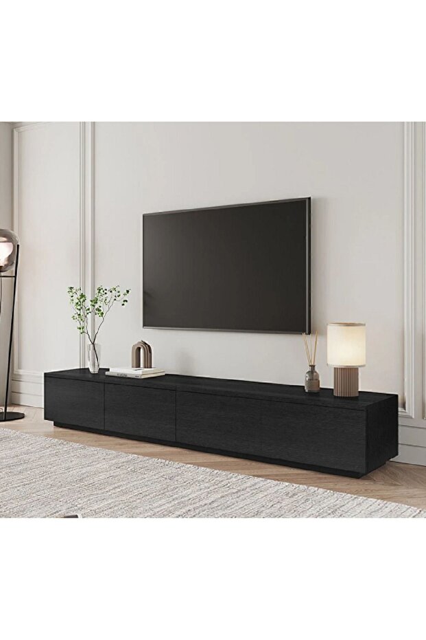 Aqua Antrasit Tv Ünitesi - 1