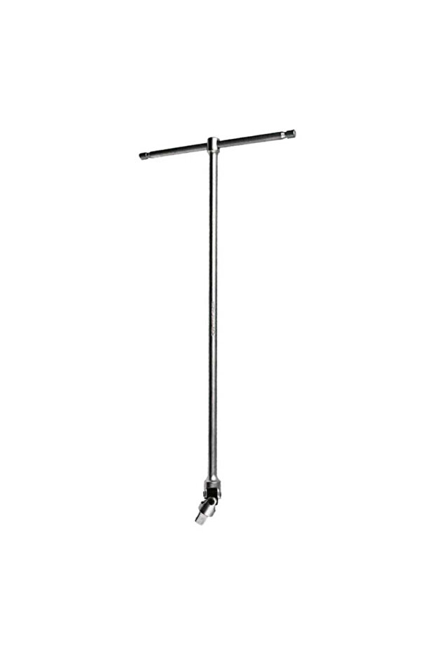 007-rc3023 1/4” T Mafsallı Adaptör - 1