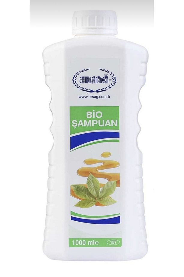 Bio Şampuan 1000ml - 1