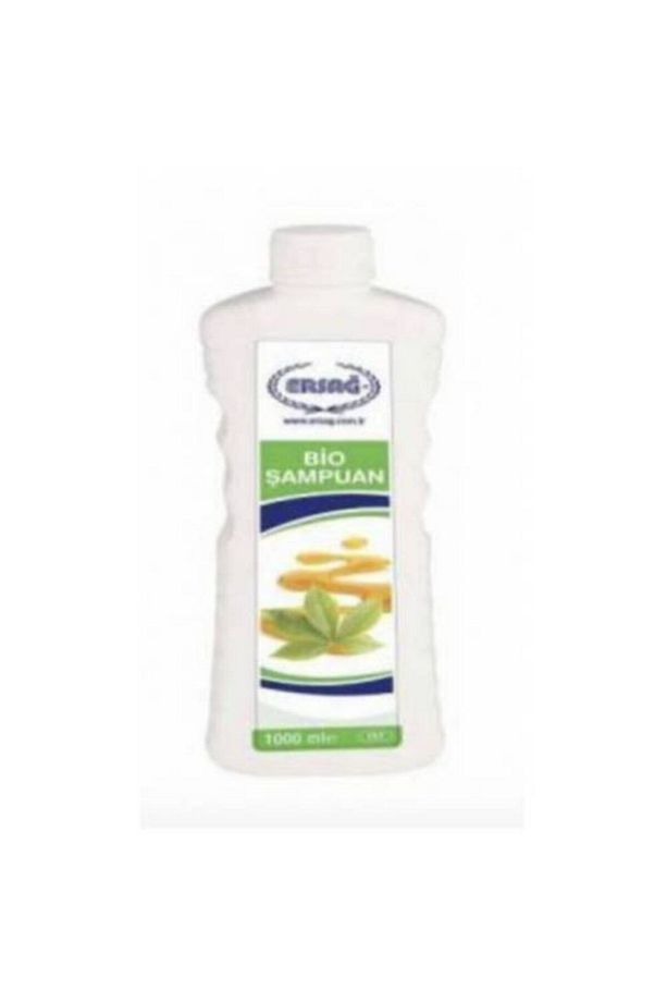 Bio Şampuan 1000 ml - 1