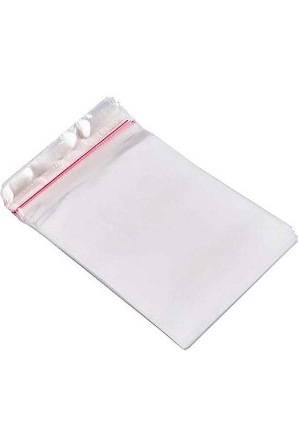 10x20 cm 50 Adet Poşet - 1