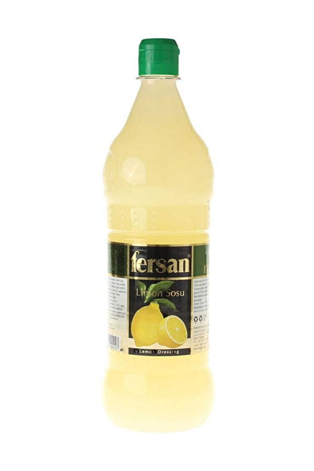 Limon Sosu 1 L - 1