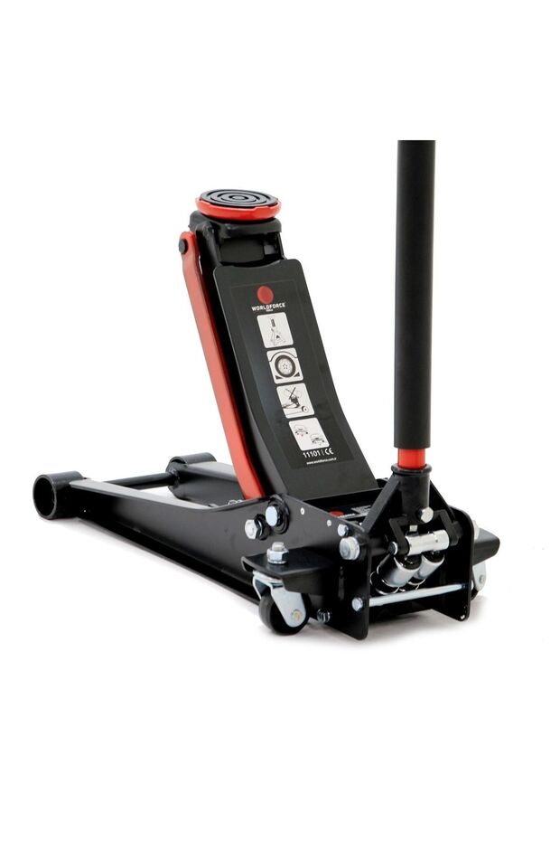 Worldforce 3 Ton Kriko - 7