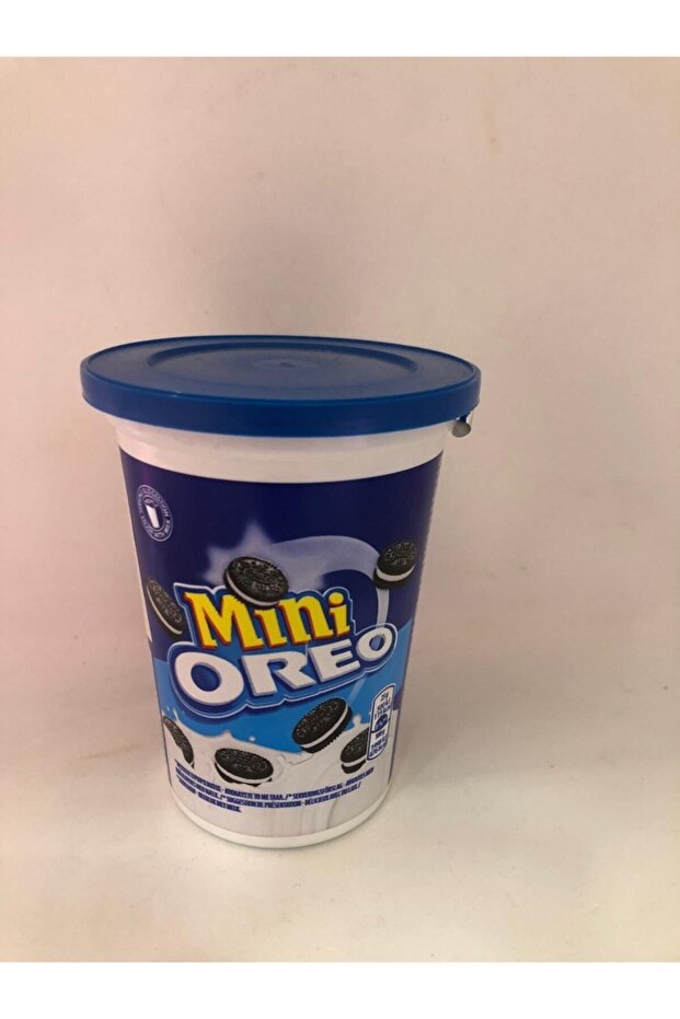 Mini Oreolar - 1