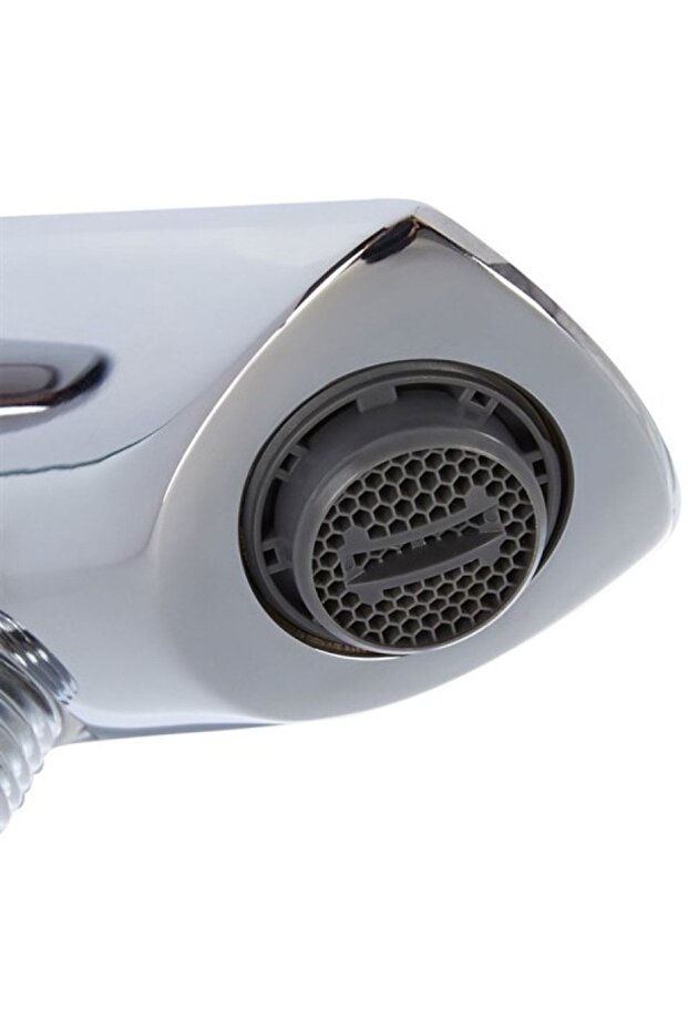 Artema A42444 Solid S Banyo Bataryası, Krom - 2