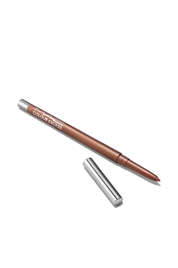 SKIP THE WAITLIST / بني ذهبي لامع - 1