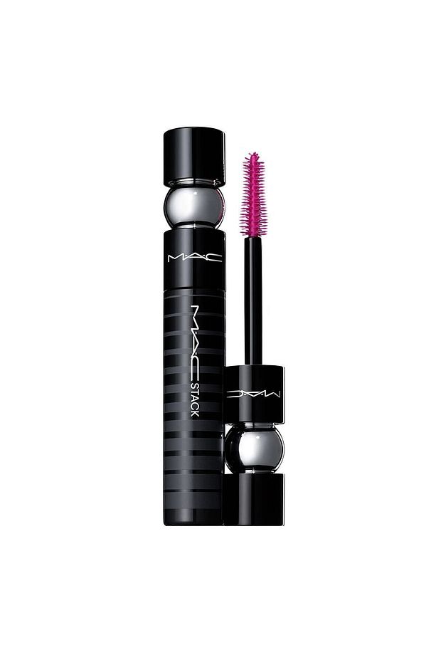 New Macstack Mascara Mega Brush (Can Be Applied in Layers) - 1