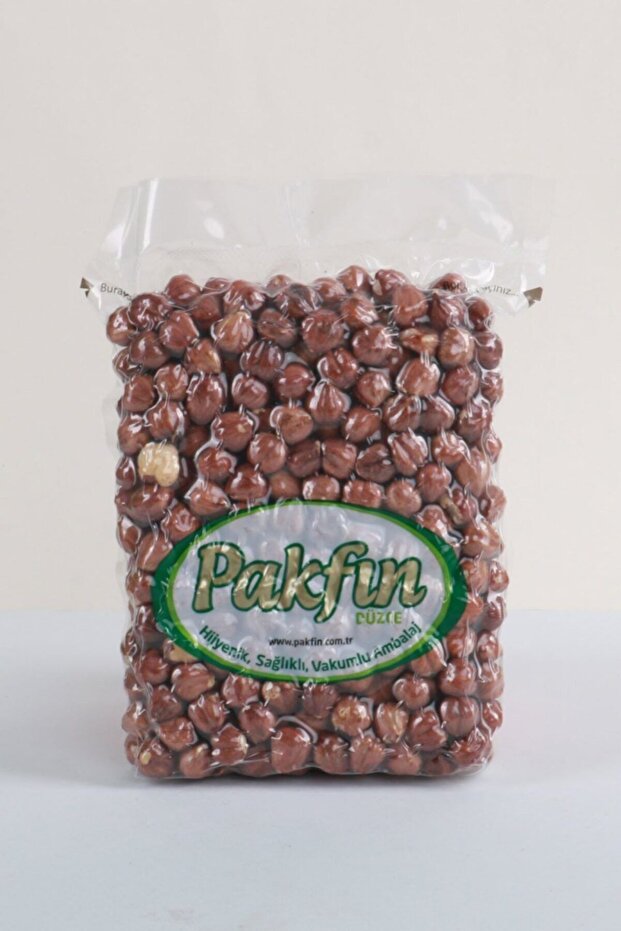 Naturel Iç Fındık 500g