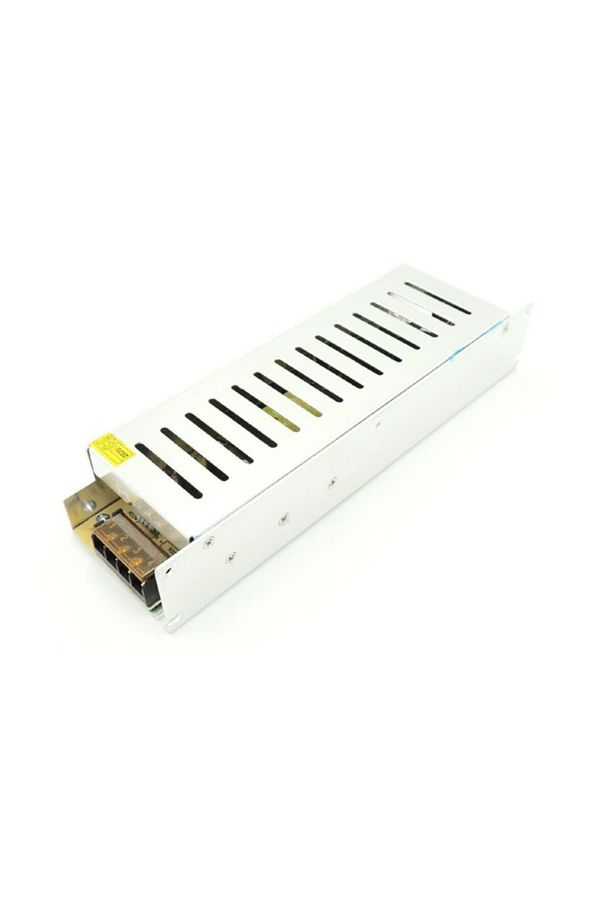 Şerit Led Trafo 12v Adaptör Driver 20 Amper 250 Watt - 2