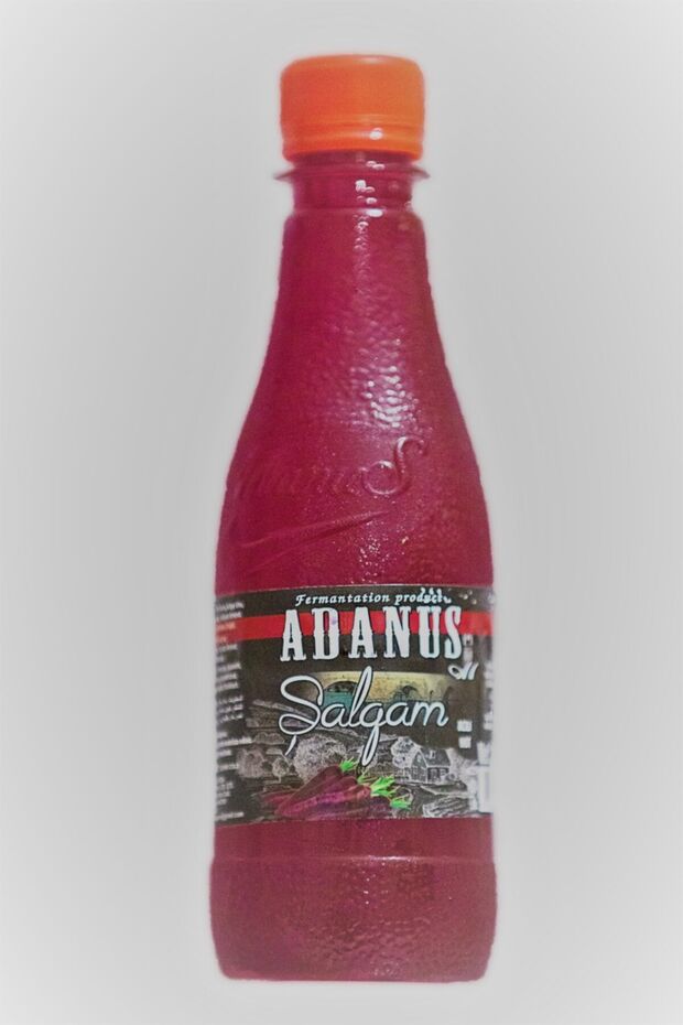 Suyu 1 Lt Pet Şişe 8 Adet Acı - 2