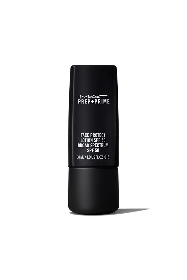 PREP + PRİME FACE PROTECT LOTİON SPF 50  Makyaj Bazı 30 ML - 1