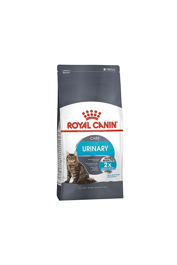 Urinary Care Cat Dry Food, 2 Kg