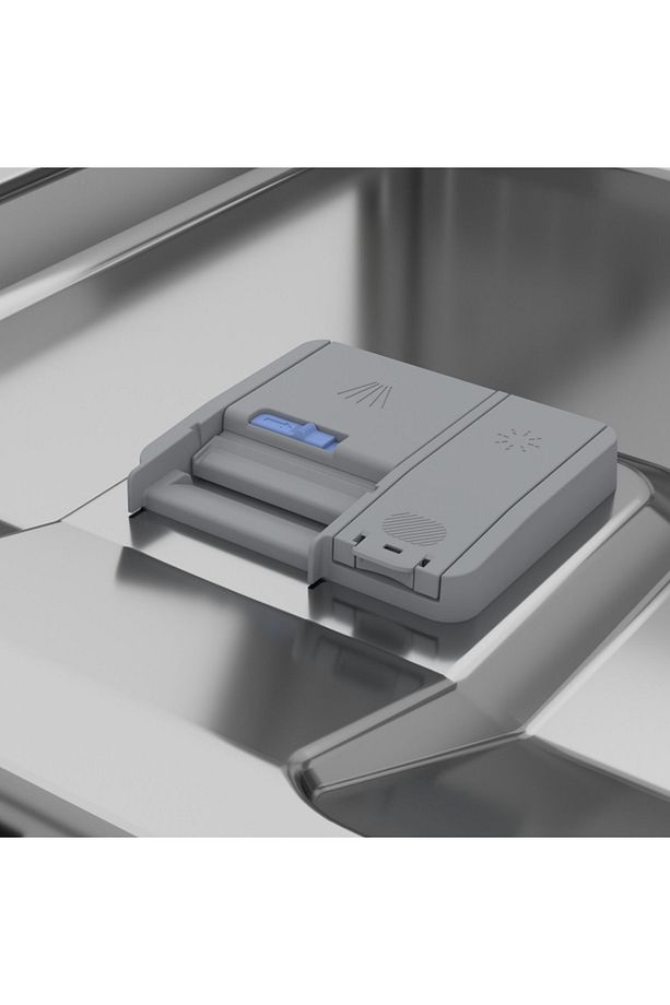 6144 Bulaşık Makinesi 4 Programlı Inox - 3