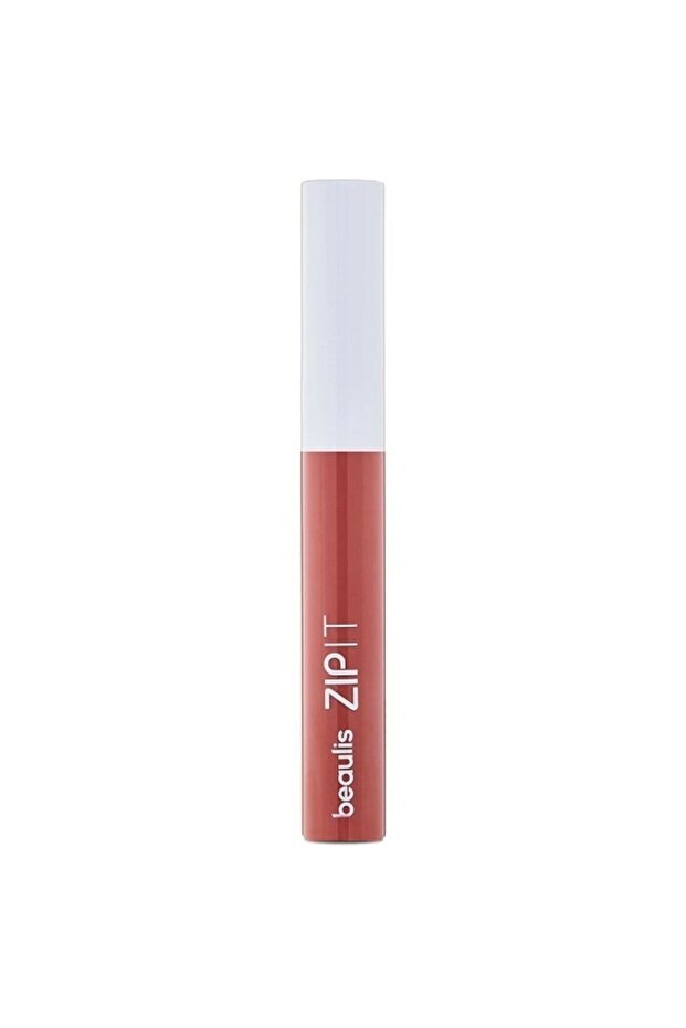 Zip It Liquid Matte Lipstick 276 Light Coral
