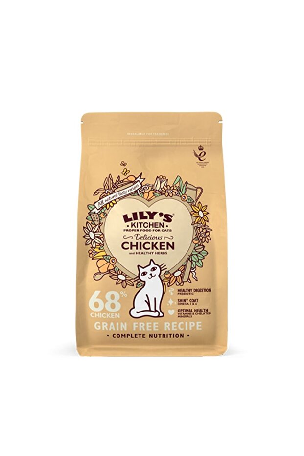 Delicious Chicken, 2 Kg