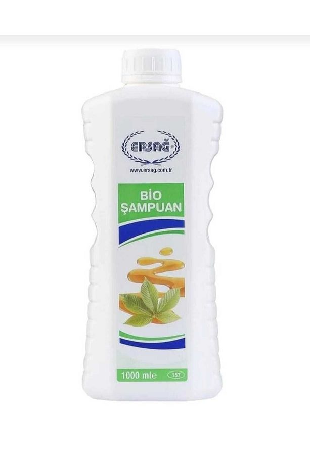 BİO ŞAMPUAN 1000ML - 1