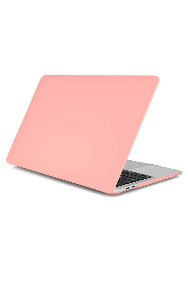 Macbook Air 13.3 M1 2020 Uyumlu Kapak Kılıf 360 Derece Tam Koruma A1932/A2179/A2337 - 1