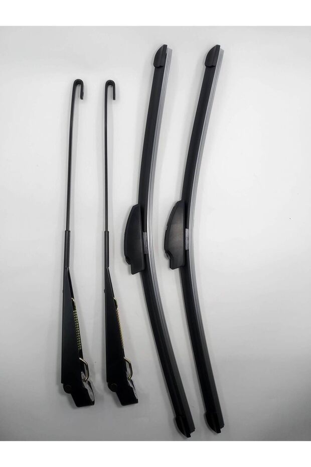 Samara Silecek Kolu +silecek Sürgesi - 2