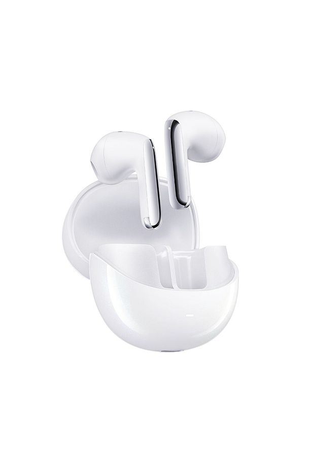 HT10 Ailybuds Pro Adaptif ANC AI 6 Mikrofon Bluetooth 5.3 Kablosuz Kulaklık - 4