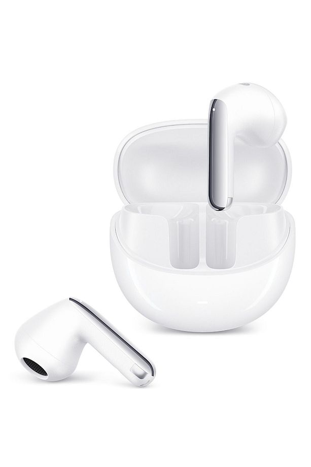 HT10 Ailybuds Pro Adaptif ANC AI 6 Mikrofon Bluetooth 5.3 Kablosuz Kulaklık - 7