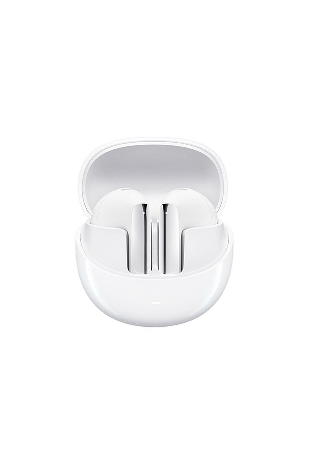 HT10 Ailybuds Pro Adaptif ANC AI 6 Mikrofon Bluetooth 5.3 Kablosuz Kulaklık - 2